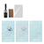 Kit de réparation des vitres fissurées