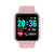Montre de santé Bluetooth | Tout-en-un