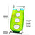 Jeu de Cornhole Golf