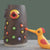 Woodpecker game