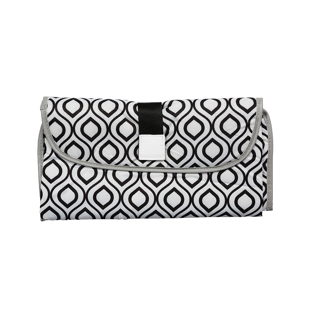 Coussin à langer 3-en-1 pour bébé