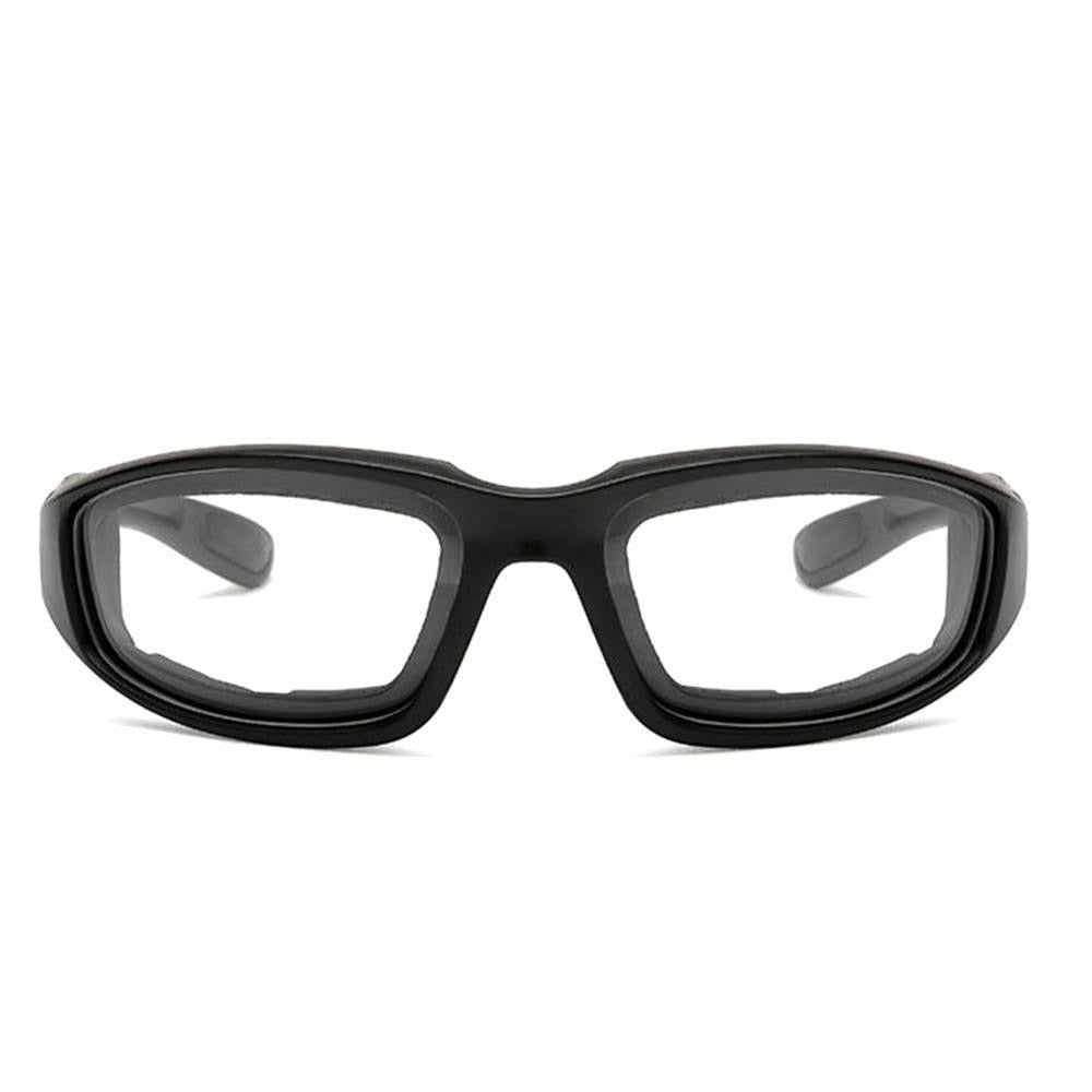 Lunettes de motocyclisme