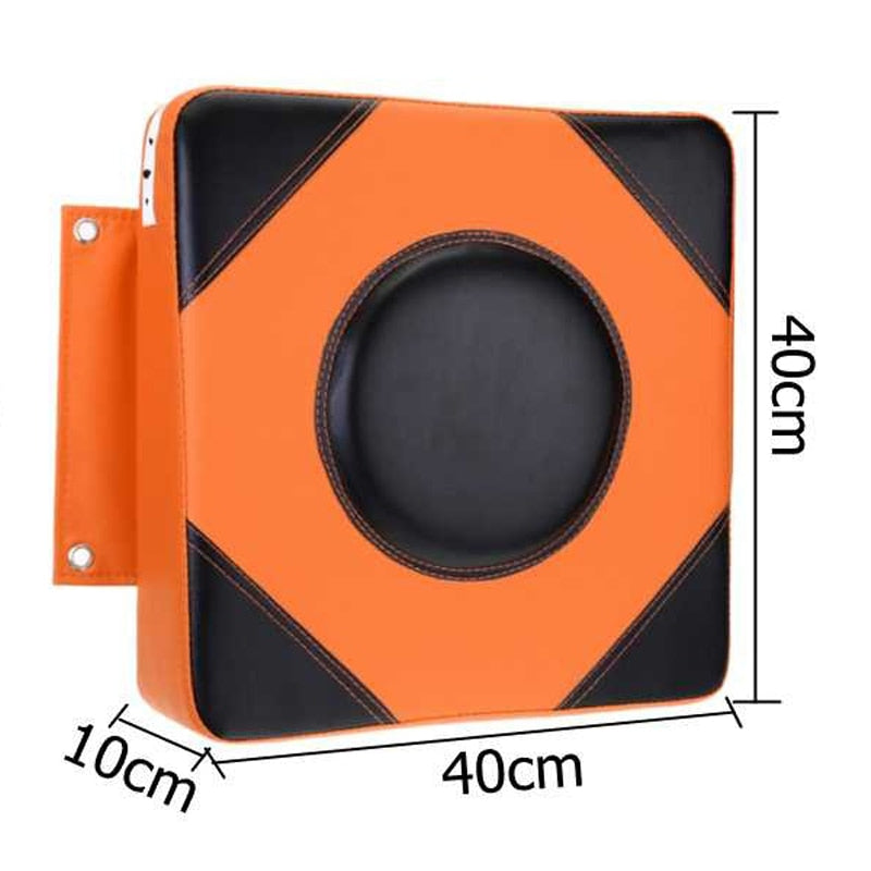 Tapis de frappe mural