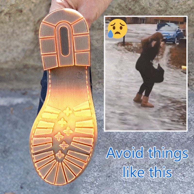 Bottes en cuir vintage à fermeture éclair pour femmes