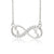 Collier Infinity