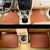 Tapis de sol universel en cuir pour voiture