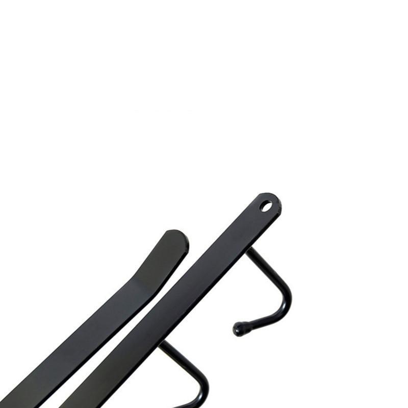 Porte-cintres sous l'armoire ( BUY 1 GET 1 FREE )
