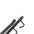 Porte-cintres sous l'armoire ( BUY 1 GET 1 FREE )