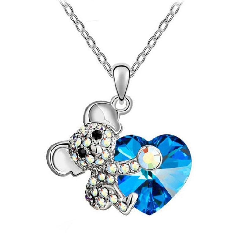 Collier de l'ours Koala