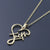 Collier Heart Of Faith