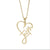 Collier Heart Of Faith