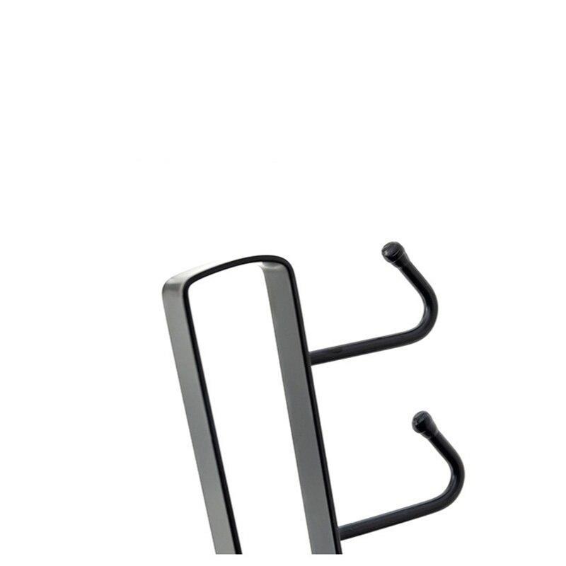 Porte-cintres sous l'armoire ( BUY 1 GET 1 FREE )