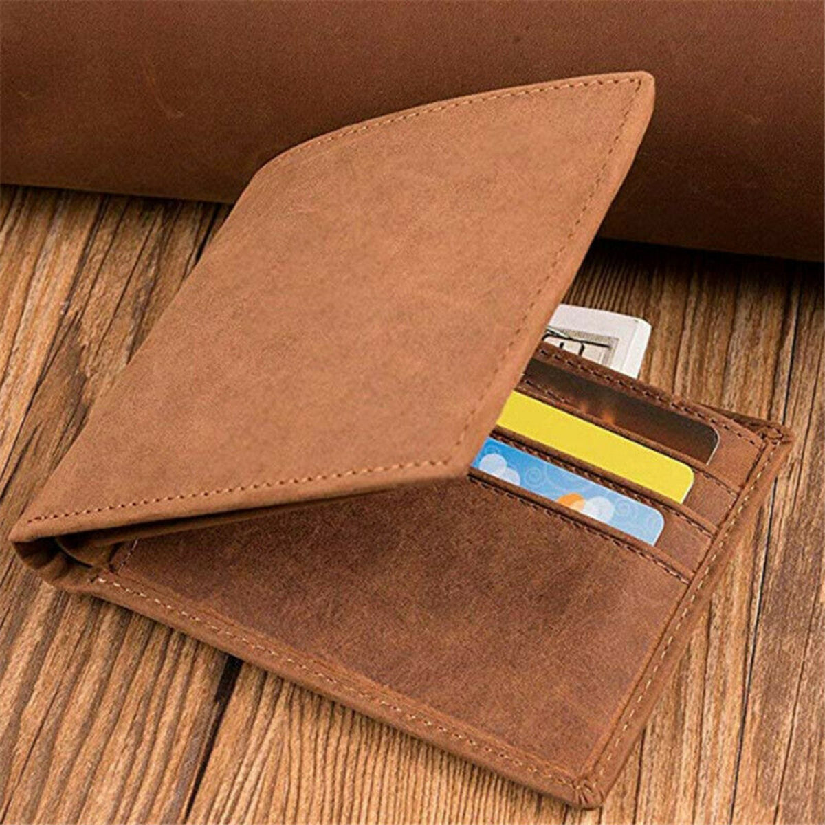 Maman à fils - Portefeuille personnalisé