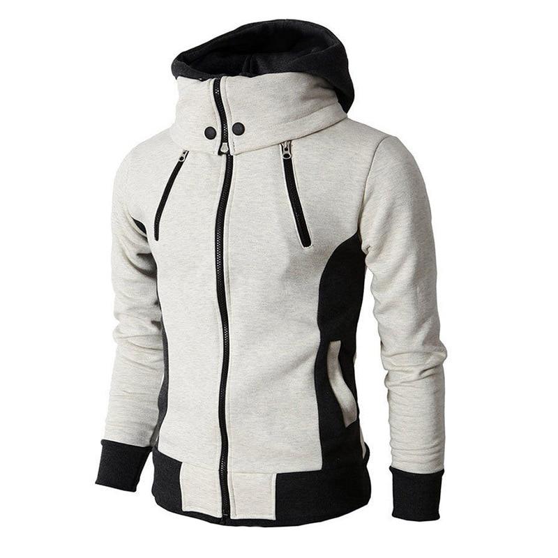 Veste chaude d&#39;hiver