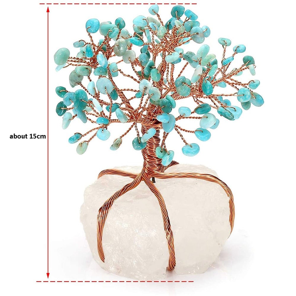 Feng Shui Bonsai Ornements