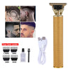 Tondeuse Clipper sans fil 2021 PRO