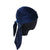 Durag en velours respirant