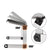 Support ergonomique réglable pour ordinateur portable
