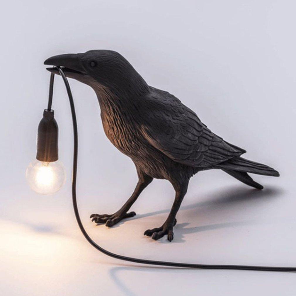 Lampe Corbeau Light
