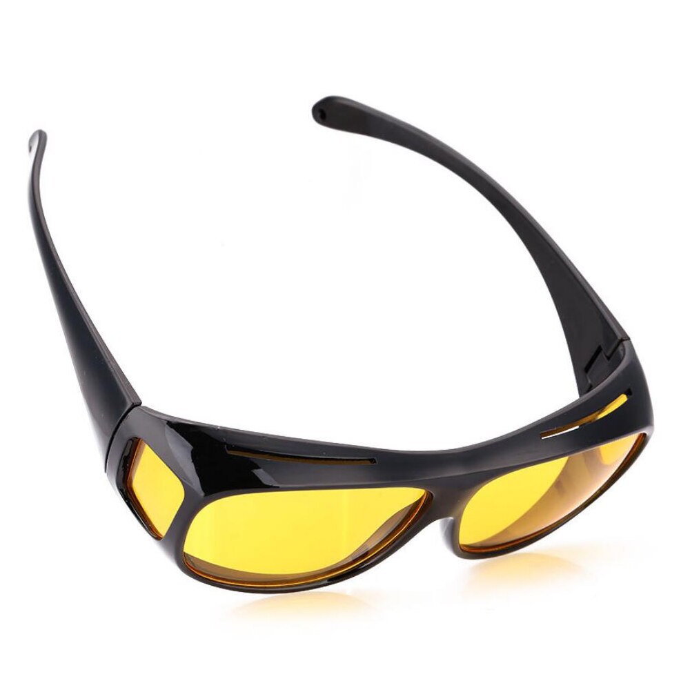 Lunettes de vision nocturne anti-éblouissement