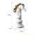 Statue d'échecs