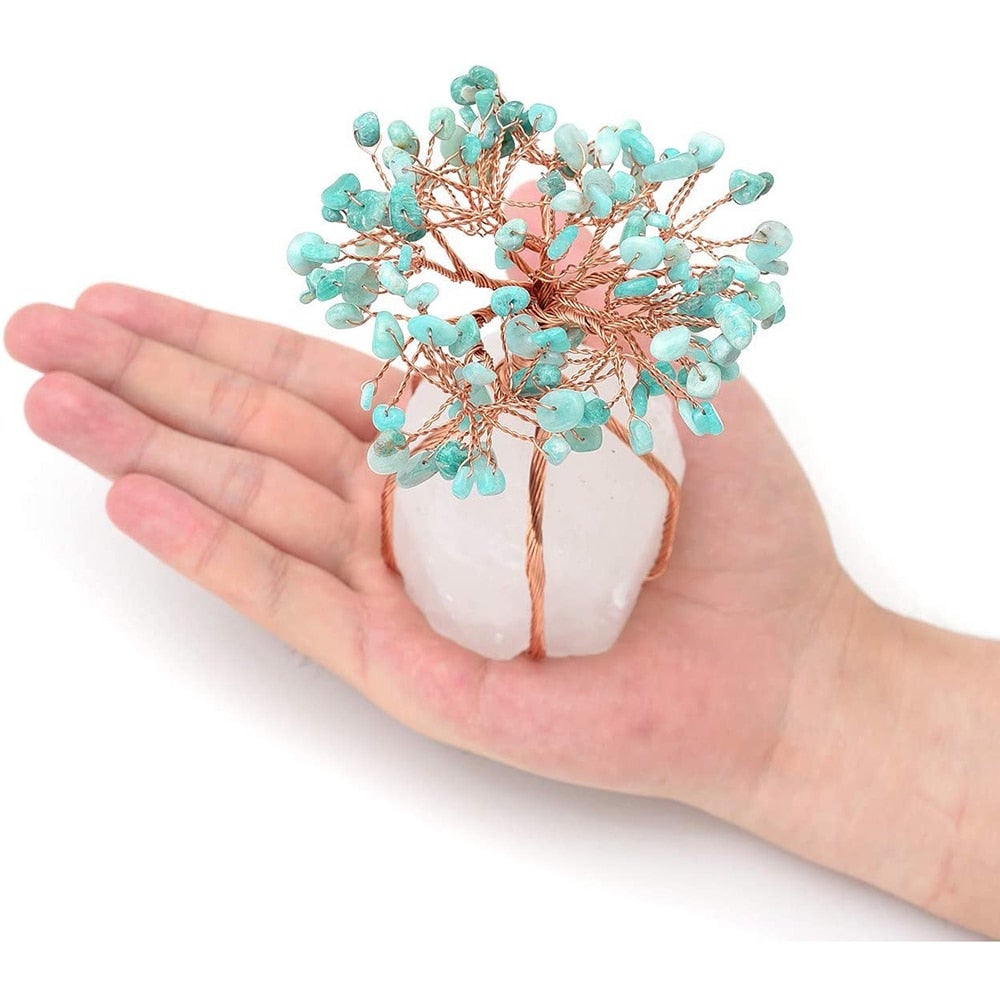 Feng Shui Bonsai Ornements