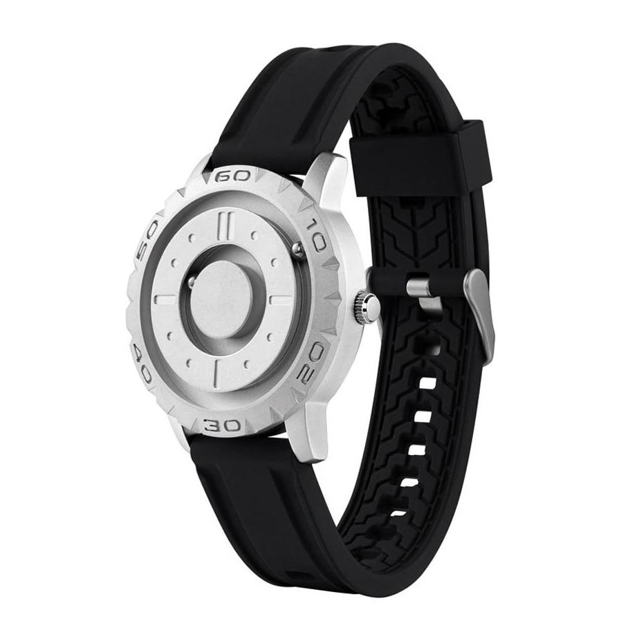 Eutour | Montre à boule magnétique