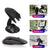 Support de téléphone pour voiture transformable à 360