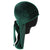Durag en velours respirant