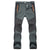 Pantalon d'extérieur imperméable pour hommes
