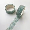 Washi Tape décoratif Kawaii (lot de 5)