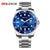 Montre de sport GMT Submariner Hulk