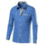 Hommes - Slim Fit - Manches longues