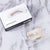 Tampon à sourcils réglable