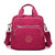 Multifonctionnalité - Tas Crossbody décontracté