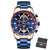 MINI FOCUS | Montre de luxe pour hommes