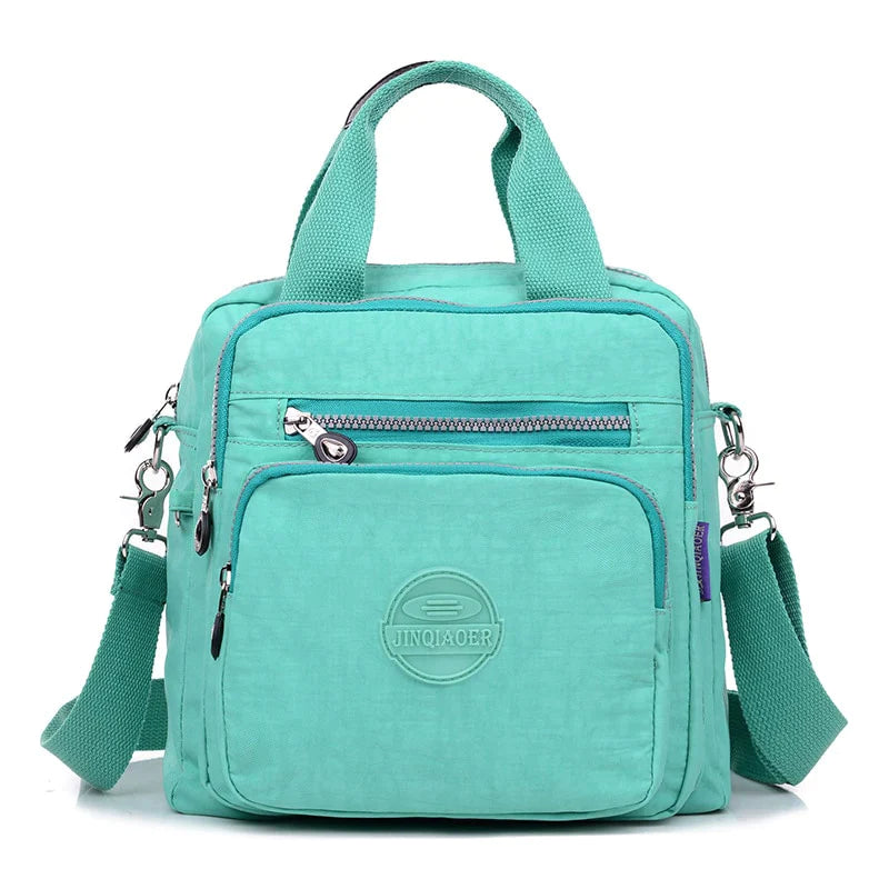 Multifonctionnalité - Tas Crossbody décontracté