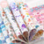 Sets de Washi Tape décoratifs