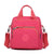 Multifonctionnalité - Tas Crossbody décontracté
