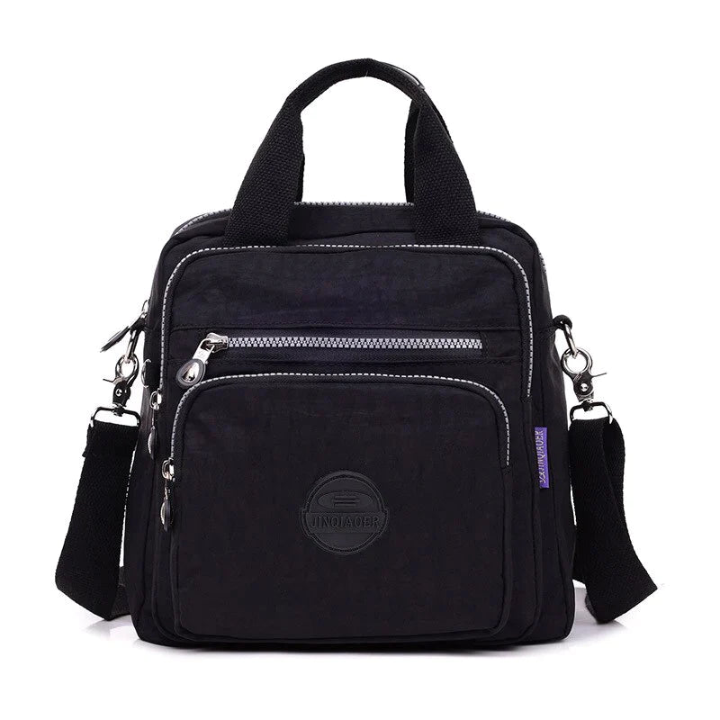 Multifonctionnalité - Tas Crossbody décontracté