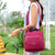 Multifonctionnalité - Tas Crossbody décontracté