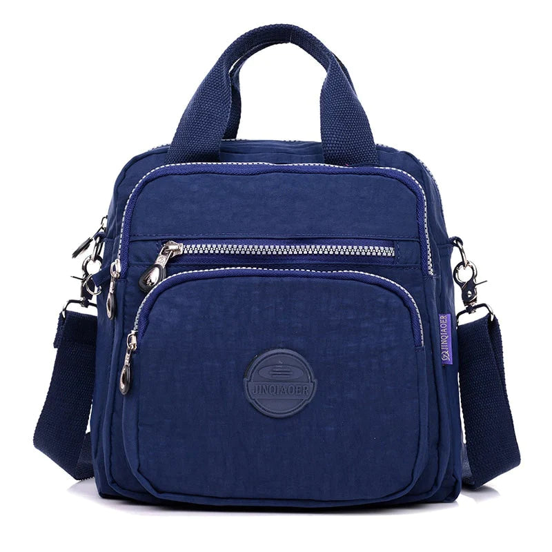 Multifonctionnalité - Tas Crossbody décontracté