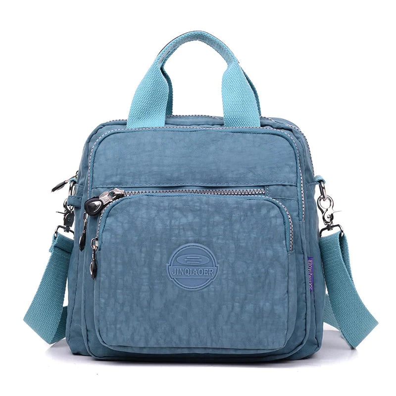 Multifonctionnalité - Tas Crossbody décontracté