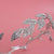 Couronne de luxe en cristal pour femme