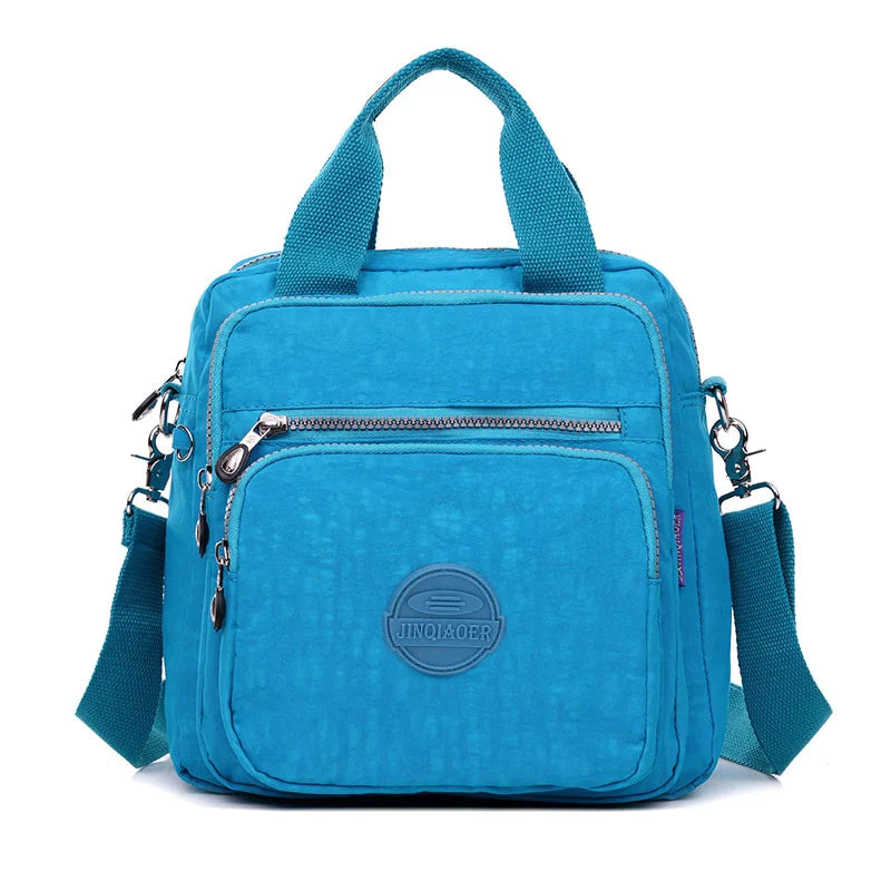 Multifonctionnalité - Tas Crossbody décontracté