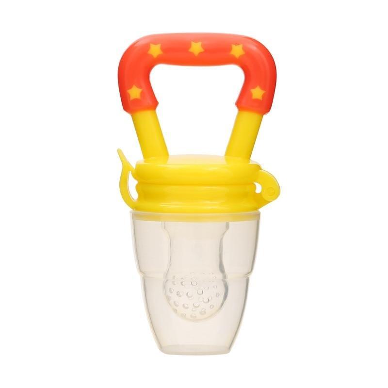 Sucette pour alimentation de bébé