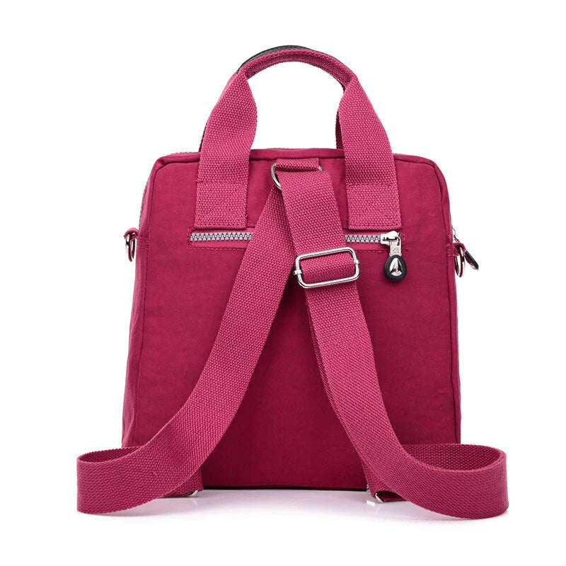 Multifonctionnalité - Tas Crossbody décontracté
