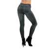 Jeans Jegging pour femmes