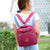 Multifonctionnalité - Tas Crossbody décontracté
