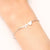 Bracelet Battement de Coeur